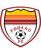 نشان Foolad FC