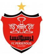 نشان Persepolis FC