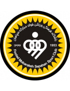 نشان Sepahan FC