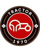 نشان Tractor FC