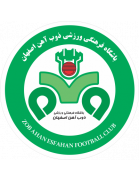 نشان Zob Ahan Esfahan