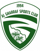 Al-Gharraf SC crest
