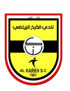 شعار Al-Karkh SC.