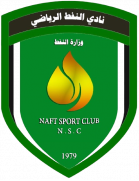 Al-Naft SC crest