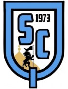 Al-Qasim SC crest
