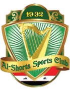 شعار Al-Shorta SC.