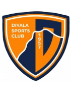 Diyala SC crest