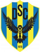 شعار Duhok SC.
