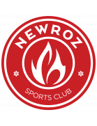 Newroz SC crest