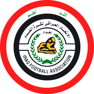 Al-Mina'a SC crest