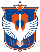Albirex Niigataの紋章