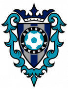 Avispa Fukuoka crest