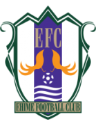 Ehime FCの紋章