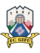 FC Gifuの紋章