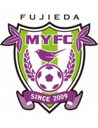 Fujieda MYFC crest