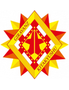 Giravanz Kitakyushuの紋章