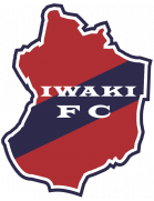 Iwaki FCの紋章