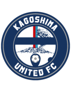 Kagoshima Unitedの紋章