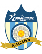 Kamatamare Sanukiの紋章