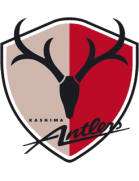 Kashima Antlers crest