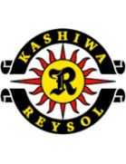 Kashiwa Reysolの紋章