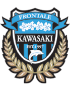 Kawasaki Frontale crest