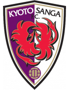 Kyoto Sanga crest