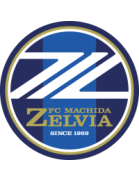 Machida Zelviaの紋章