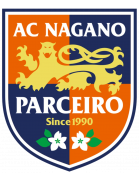 Nagano Parceiroの紋章