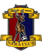 Nara Club crest