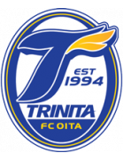 Oita Trinita crest