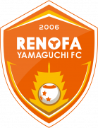 Renofa Yamaguchi crest