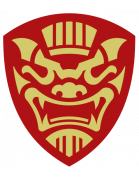 Ryukyu Okinawa crest