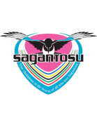 Sagan Tosuの紋章