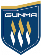 Thespa Gunmaの紋章