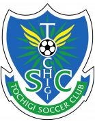 Tochigi SCの紋章