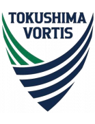 Tokushima Vortisの紋章