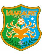 Vanraure Hachinohe crest