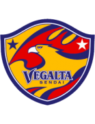 Vegalta Sendaiの紋章