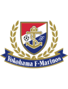 Yokohama F. Marinos crest