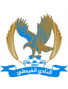 Al-Faisaly SC crest