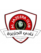 Al-Jazeera Club (Jordan) crest