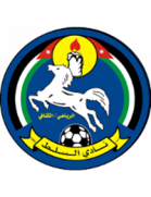 Al-Salt SC crest