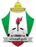 Al-Wehdat SC crest