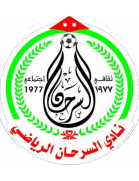 Sama Al-Sarhan SC crest