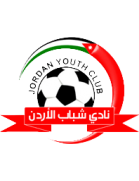 Shabab Al-Ordon Club crest