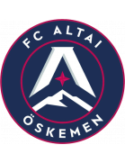 Altay Oskemen crest