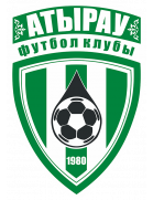 FC Atyrau crest
