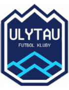 FC Ulytau Zhezkazgan crest