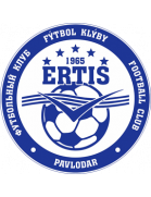 Irtysh Pavlodar crest